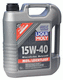 Масло моторное LIQUI MOLY MoS2 Leichtlauf 15W-40 5л 1933 Масло моторное LIQUI MOLY MoS2 Leichtlauf 15W-40 5л 1933